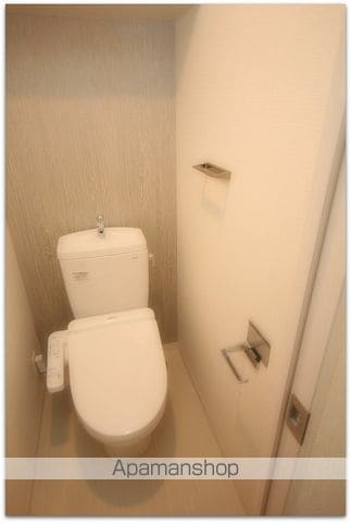 エスリード難波ザ・アークの内装写真