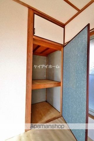 宇野線 備前西市駅 徒歩47分 2階建 築51年の内装写真