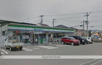 和歌山県和歌山市新在家[3LDK/79.49m2]の周辺2
