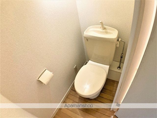 レオパレスドールパークの内装写真