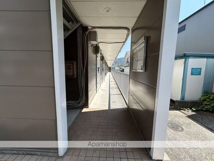 レオパレスドリーム[1K/23.18m2]のその他部屋・スペース1