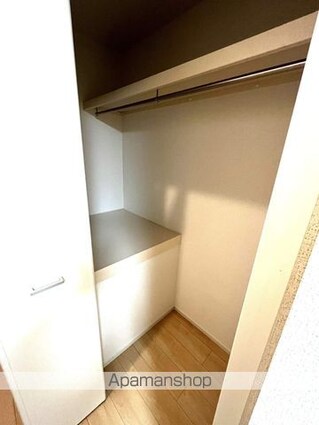 熊本県人吉市相良町[1LDK/44.97m2]の収納
