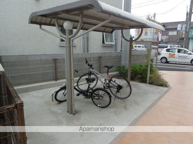 エレガント本町の内装写真