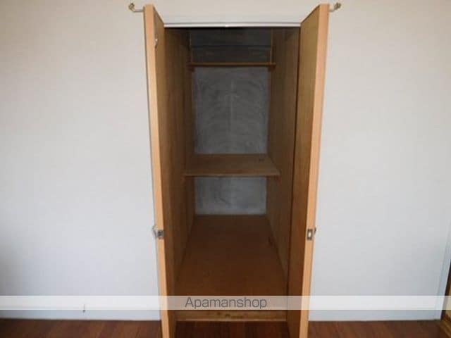 駒金屋10マンションの内装写真