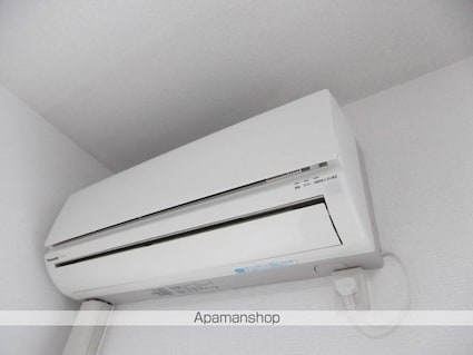 パレスＲＸ大和町[1K/27.3m2]のその他設備