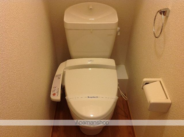 レオパレス風 弐号館の内装写真