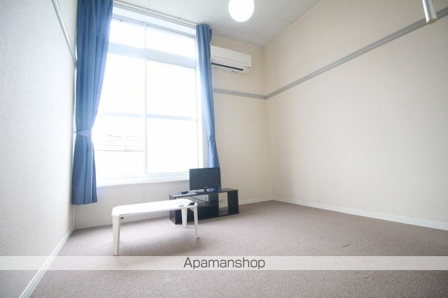 レオパレス高屋の庄の内装写真