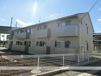 ステラ[2DK/49.88m2]の外観3