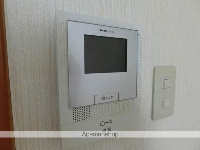 リバーマンションの内装写真