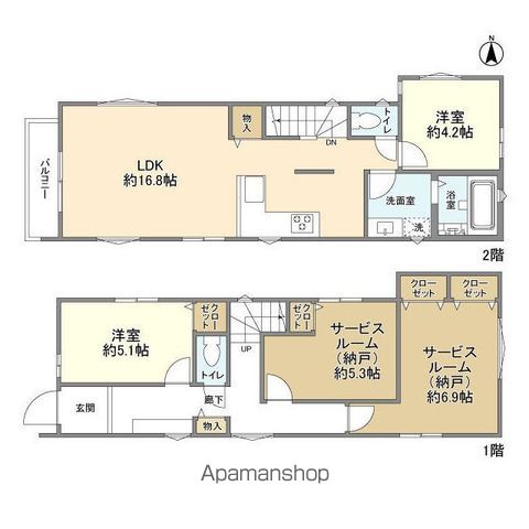 サムネイルイメージ