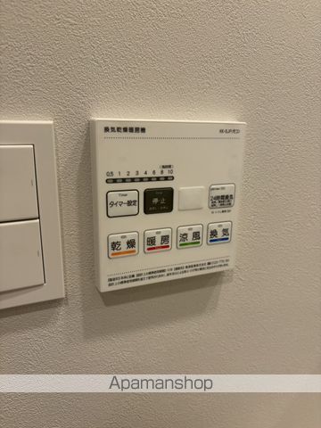 ブランシエスタ入谷グランデの内装写真