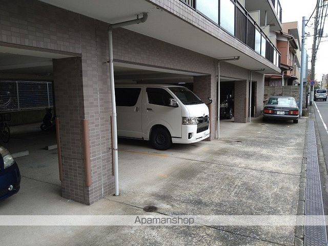 レオパレスANNEX HIYOSHIのその他写真