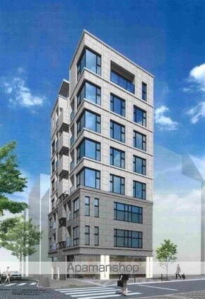 ＣＯＬＬＥＴ麻布[1LDK/42.04m2]の外観