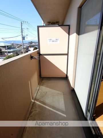 リヴスペースWの内装写真