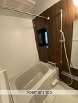 パークサイド錦糸町レジデンス[1R/25.76m2]のバス