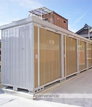 愛知県名古屋市東区筒井１丁目[1LDK/45.04m2]の外観4