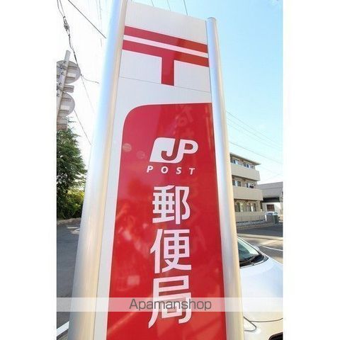 エルミタージュ仙台の周辺写真