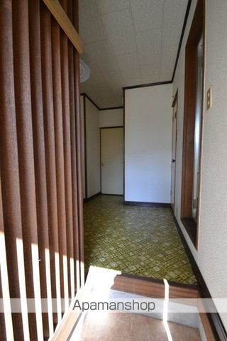 コーポチェリーの内装写真
