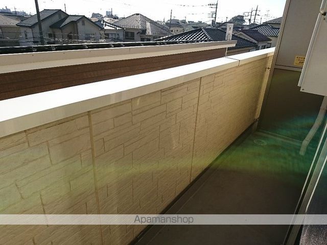 レイクルイーズの内装写真
