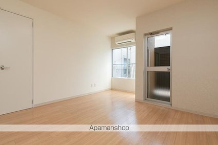 ＳＷＥＥＴ　ＷＡＴＥＲ[1LDK/46.88m2]のリビング・居間