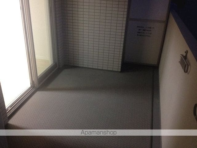 メインステージ西荻窪IIの内装写真