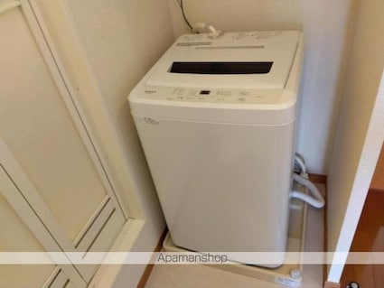 レオパレスラ　スリーズ[1K/21.65m2]のその他設備