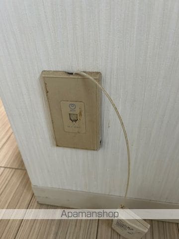 ブライトネスの内装写真
