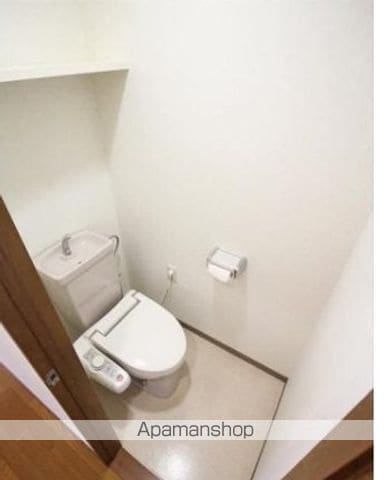 リビエール道後の内装写真