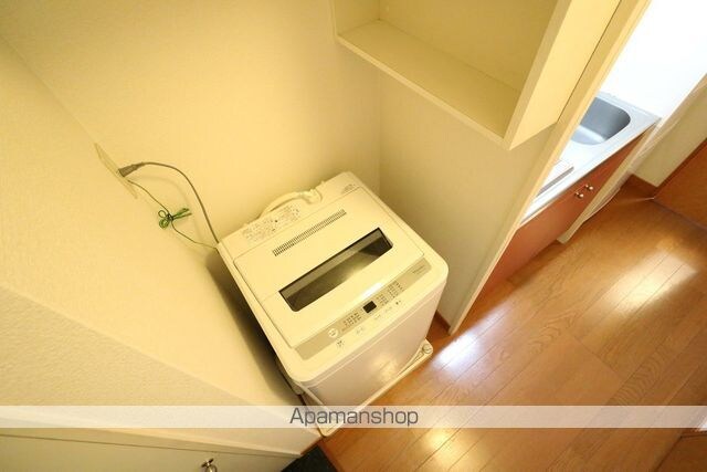 レオパレスモンピーヌ[1K/19.87m2]のその他設備