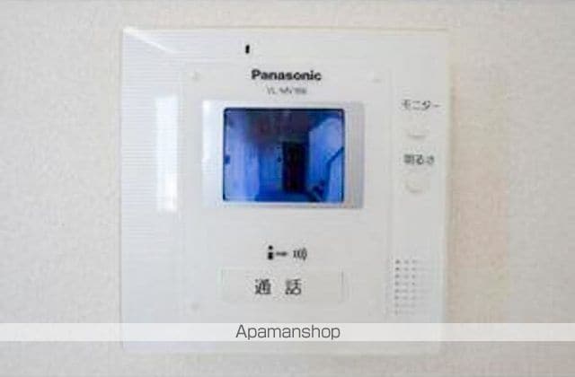 緑ヶ丘ロジュマンの内装写真