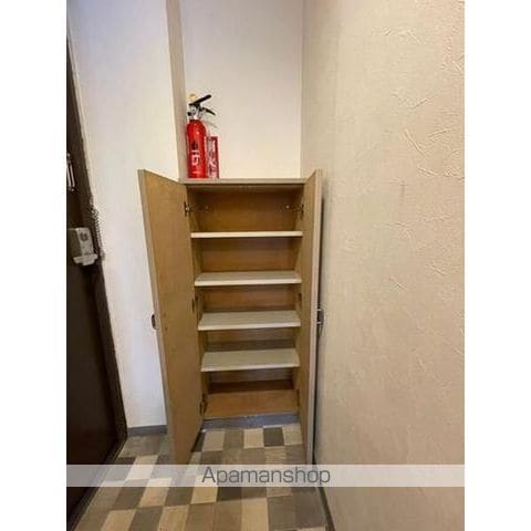 オルフェ77の内装写真