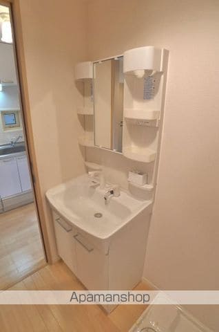 パーシモンヒルズの内装写真