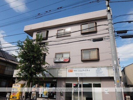 フォンティーヌ南田園[3DK/51.03m2]の外観4