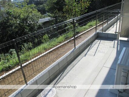 オテール・ロッシュⅠⅡ[2LDK/58.07m2]の内装2