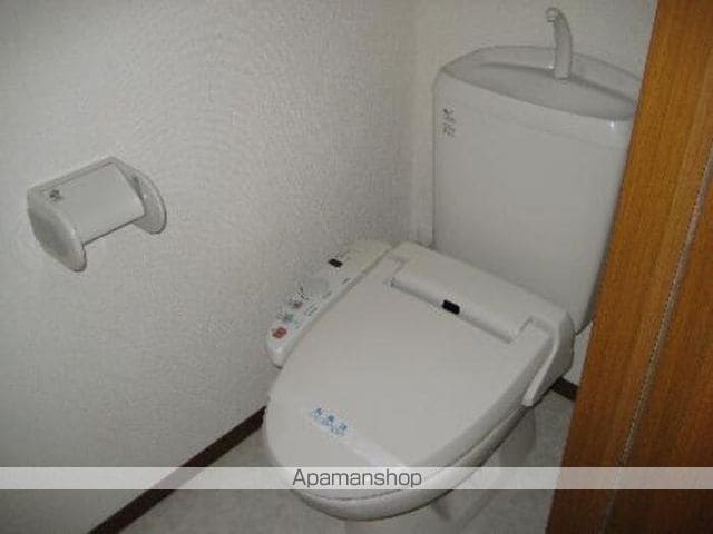 ウイングMISAWAVIの内装写真