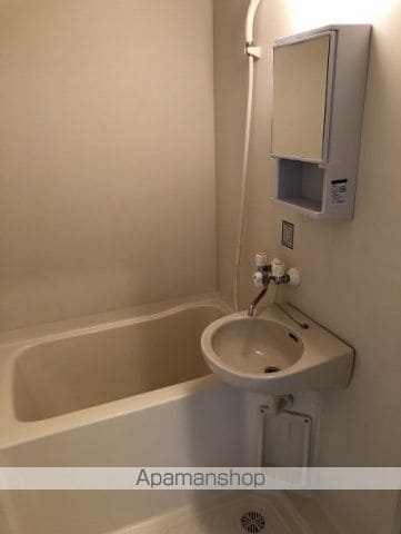 ランドマーク高須の内装写真