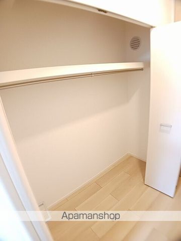 たばさはうすIIの内装写真