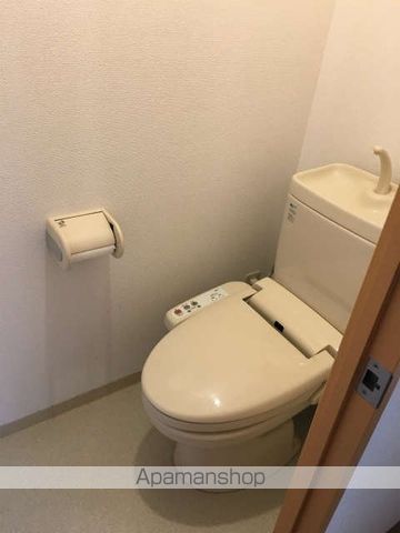 カーサフィオーレ表町の内装写真