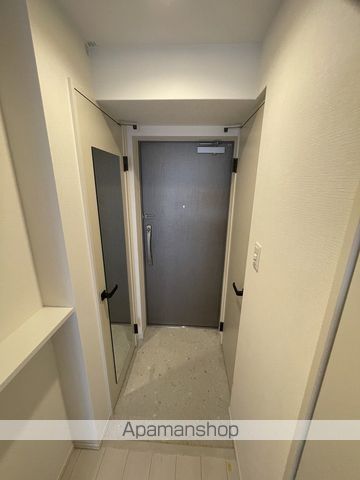 ラグレイス千林の内装写真