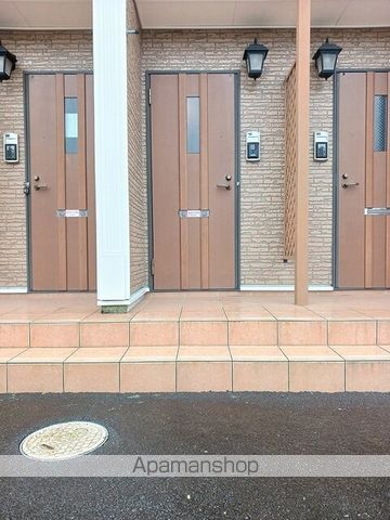 ボニートの内装写真