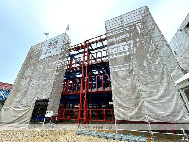 仮)西区五才美町マンション