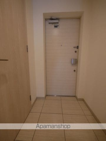 OPUS RESIDENCE SHINSAIBASHI SOUTの内装写真