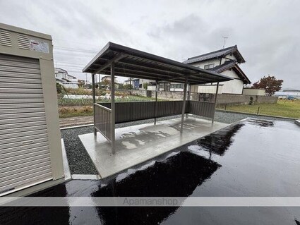 トリシア篠ノ井[2LDK/46.65m2]の内装4