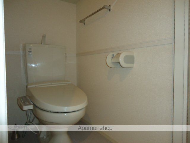 レジーアの内装写真