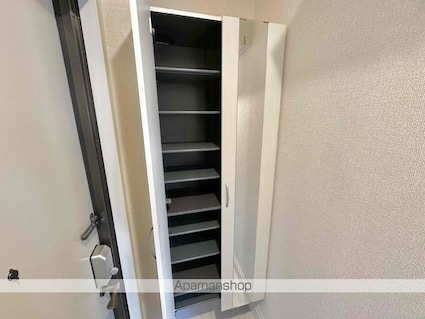 滋賀県東近江市五個荘竜田町[1LDK/40.3m2]の内装1