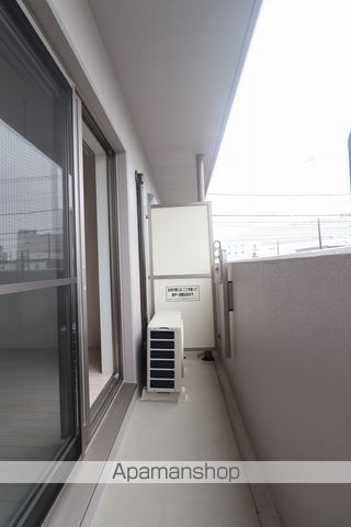 ヴィガラスOの内装写真