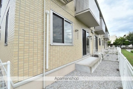 Ｇｒｅｅｎ　Ｒｏｓｅ[2LDK/53.61m2]の内装5