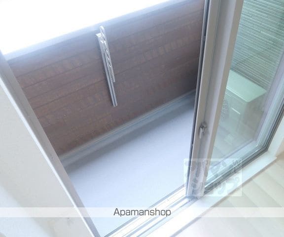 ソレイユ八条春日の内装写真