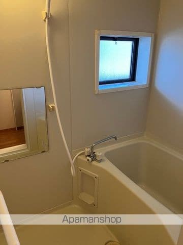 ユニヴェール白山の内装写真