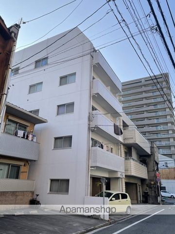 山本ビルの外観写真